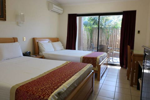 Novena Palms Motel - Lismore Accommodation 4
