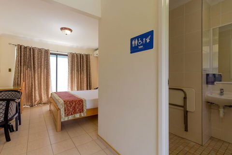 Novena Palms Motel - Lismore Accommodation 5