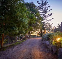 Dayboro Cottages  Llama Walks - Lismore Accommodation