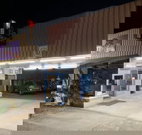 Elm Motel - Lismore Accommodation