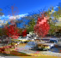 Beechworth Lake Sambell Caravan Park - Lismore Accommodation