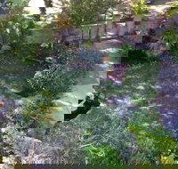 The Priory Beechworth - Lismore Accommodation