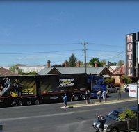 Country Lodge Motor Inn - Lismore Accommodation