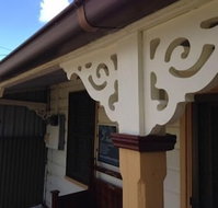 A Settler's Cottage - Lismore Accommodation