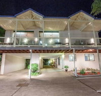 Bay Executive Motel - Lismore Accommodation