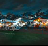 Clyde View Holiday Park - Lismore Accommodation