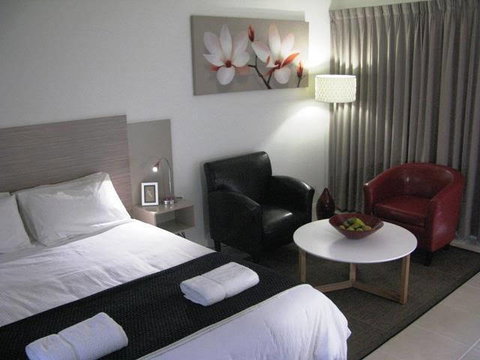 Clyde River Motor Inn - Lismore Accommodation 1