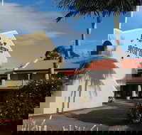 Argyle Terrace Motor Inn - Lismore Accommodation