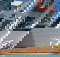 Bluedock Apartments - Lismore Accommodation