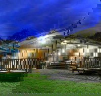 BIG4 Batemans Bay At Easts Riverside Holiday Park - Lismore Accommodation