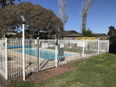 Alfred Motor Inn - Lismore Accommodation 5