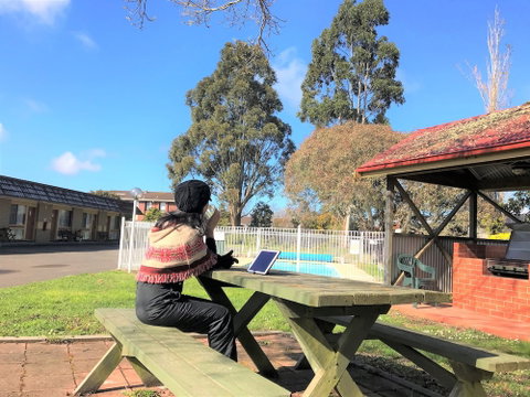Alfred Motor Inn - Lismore Accommodation 6