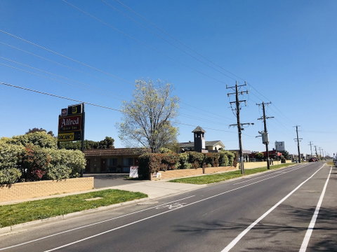 Alfred Motor Inn - Lismore Accommodation 3
