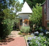 Braeside Garden Cottages - Lismore Accommodation
