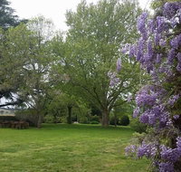Petersons Armidale Winery  Guesthouse - Lismore Accommodation