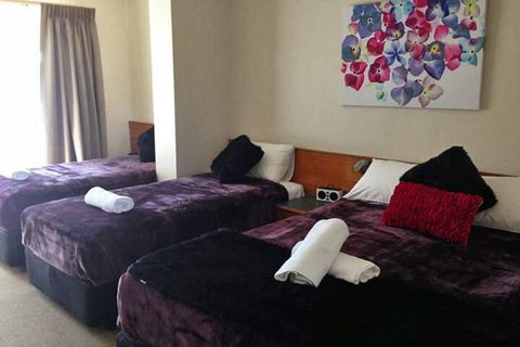 Abbotsleigh Motor Inn - Lismore Accommodation 5