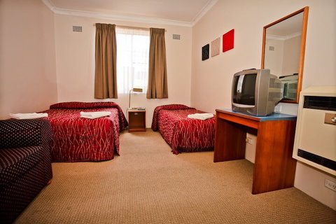 Abbotsleigh Motor Inn - Lismore Accommodation 7