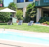 Alluna Motel - Lismore Accommodation