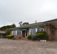 Deer Park Motor Inn - Lismore Accommodation