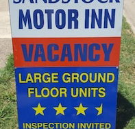 Sandstock Motor Inn Armidale - Lismore Accommodation