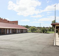 Club Motel - Lismore Accommodation