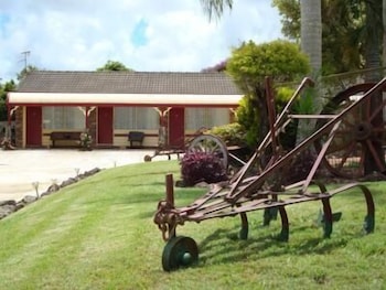 Cabbage Tree Island NSW Lismore Accommodation