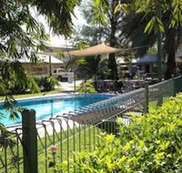 Alice Motor Inn - Lismore Accommodation
