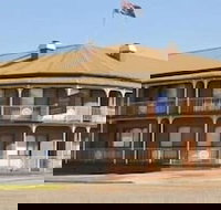 Albury Townhouse Motel - Lismore Accommodation