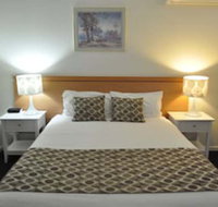 Albury Burvale Motor Inn - Lismore Accommodation