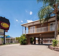 Albury Classic Motor Inn - Lismore Accommodation