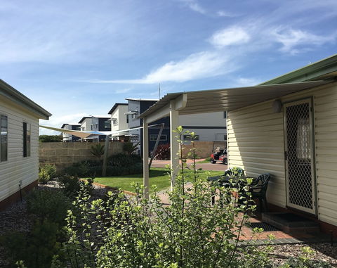 BIG4 Middleton Beach Holiday Park - Lismore Accommodation 1