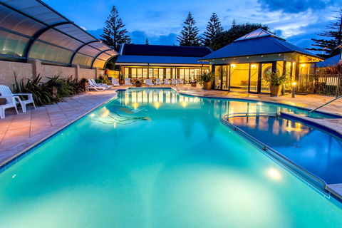 BIG4 Middleton Beach Holiday Park - Lismore Accommodation 2