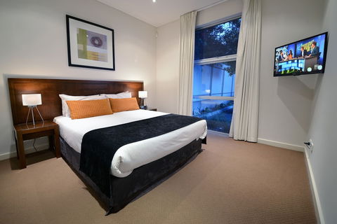 La Loft Apartments Unley - Lismore Accommodation 2