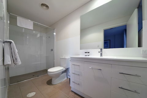 La Loft Apartments Unley - Lismore Accommodation 4