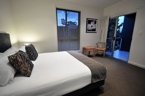 La Loft Apartments Unley - Lismore Accommodation 5
