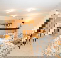 The Grand Apartments North Adelaide - Lismore Accommodation