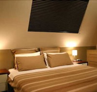 Semaphore Blue Apartments