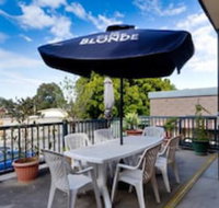 Enfield Motor Inn - Lismore Accommodation