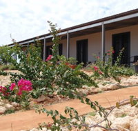 Ningaloo Bed and Breakfast - Lismore Accommodation