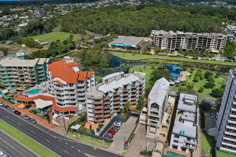 Ocean Boulevard - Lismore Accommodation 3