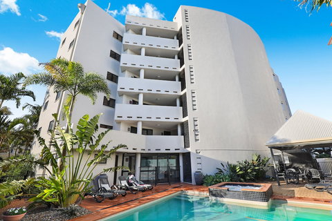 Ocean Boulevard - Lismore Accommodation 5