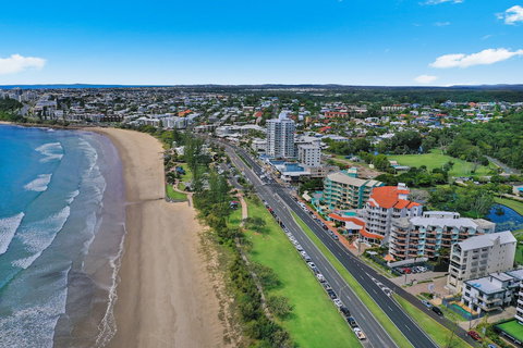 Ocean Boulevard - Lismore Accommodation 1