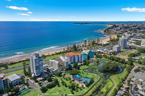 Ocean Boulevard - Lismore Accommodation 2