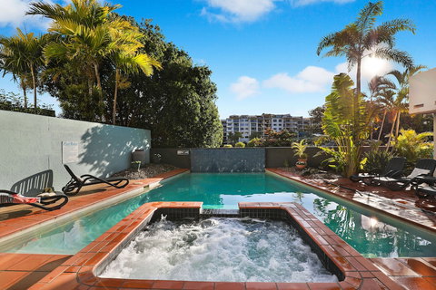Ocean Boulevard - Lismore Accommodation 4