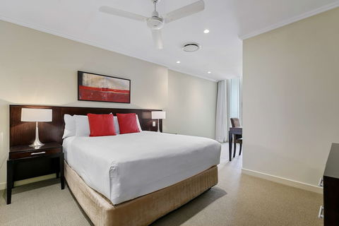 Oaks Hervey Bay Resort And Spa - Lismore Accommodation 1