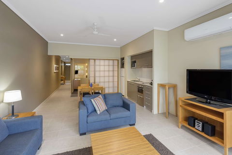 Oaks Hervey Bay Resort And Spa - Lismore Accommodation 6