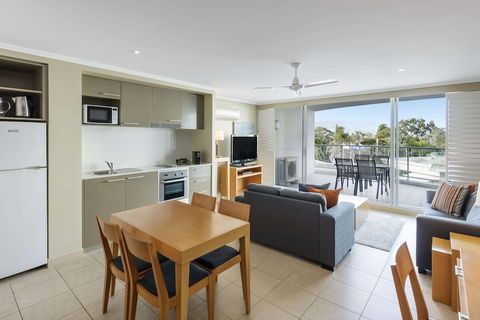 Oaks Hervey Bay Resort And Spa - Lismore Accommodation 5
