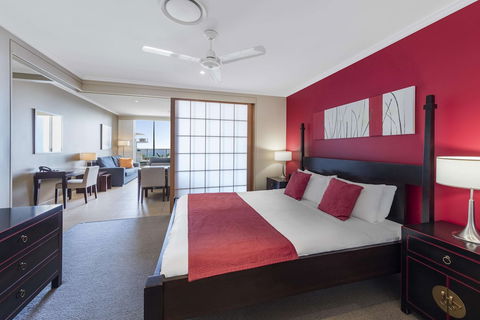Oaks Hervey Bay Resort And Spa - Lismore Accommodation 3