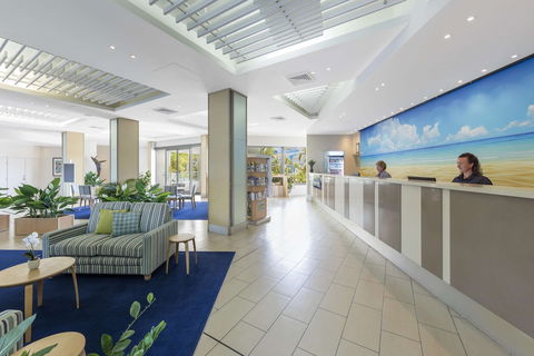 Oaks Hervey Bay Resort And Spa - Lismore Accommodation 0
