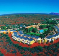 Desert Gardens Hotel - Lismore Accommodation